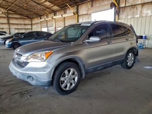 Honda CR-V EXL 2.4L 4 2007