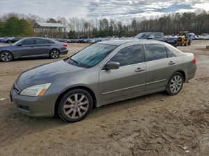 Honda Accord EX 3.0L 6 2006
