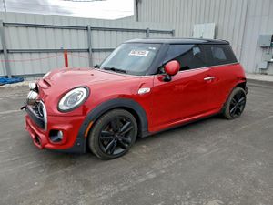 Mini Cooper S 2.0L 4 2018