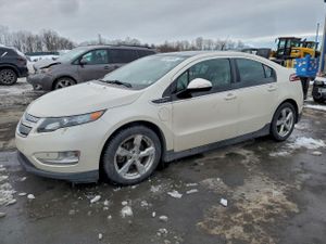 Chevrolet Volt 1.4L 4 2012