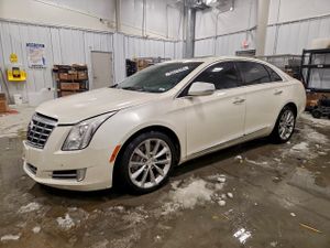 Cadillac XTS PREMIUM COLLECTION 3.6L 6 2013