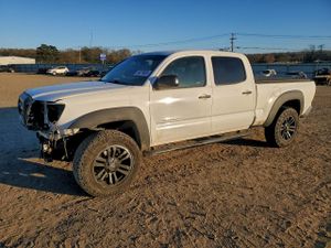 Toyota Tacoma DOUBLE CAB PRERUNNER LONG BED 4.0L 6 2007