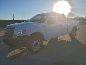 Ford F-150 SUPER CAB 5.0L 8 2011