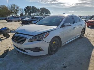 Hyundai Sonata SPORT 2.4L 4 2015