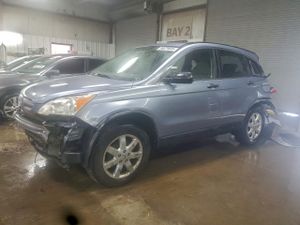 Honda CR-V EX 2.4L 4 2008
