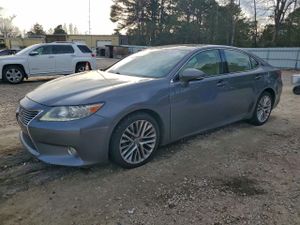 Lexus ES 350 3.5L 6 2013