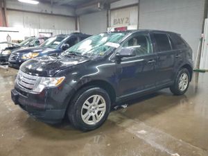 Ford Edge SE 3.5L 6 2010