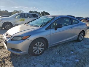 Honda Civic LX 1.8L 4 2012