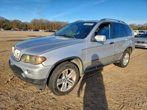 BMW X5 4.4I 4.4L 8 2006