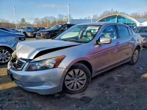 Honda Accord LX 2.4L 4 2009