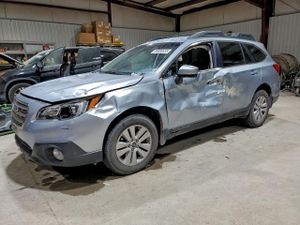 Subaru Outback 2.5I PREMIUM 2.5L 4 2015