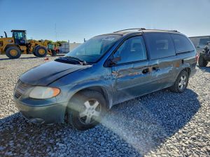 Dodge Grand Caravan (Caravan) SXT 3.8L 6 2007