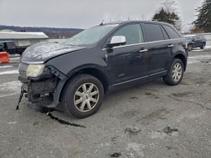 Lincoln MKX 3.5L 6 2010