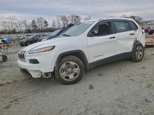 Jeep Cherokee SPORT 2.4L 4 2014