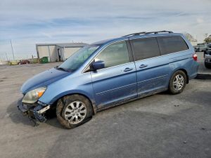 Honda Odyssey EX 3.5L 6 2007