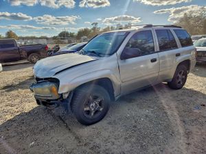 Chevrolet Trailblazer LS 4.2L 6 2006
