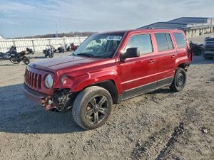 Jeep Patriot SPORT 2.0L 4 2015