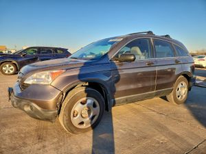 Honda CR-V LX 2.4L 4 2009