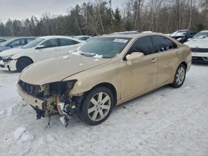 Lexus ES 350 3.5L 6 2008