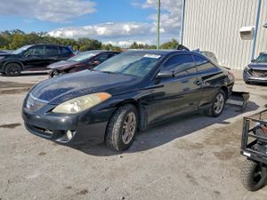 Toyota Camry SE 2.4L 4 2005