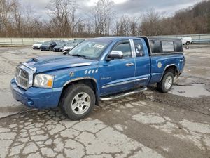 Dodge Dakota SLT 4.7L 8 2006