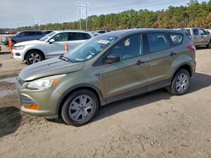Ford Escape S 2.5L 4 2014