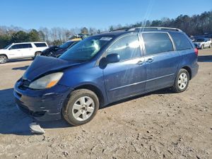 Toyota Sienna XLE 3.3L 6 2005