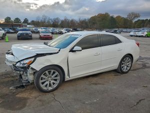 Chevrolet Malibu 2LT 2.5L 4 2015