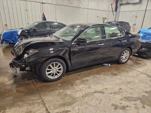 Lexus ES 300 3.0L 6 2002