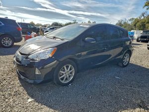 Toyota Prius 1.5L 4 2012