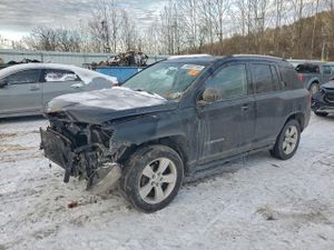 Jeep Compass SPORT 2.4L 4 2014