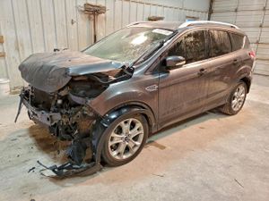 Ford Escape TITANIUM 2.0L 4 2015