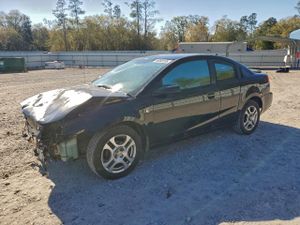 Saturn Ion LEVEL 3 2.2L 4 2004