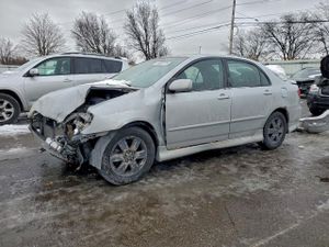 Toyota Corolla CE 1.8L 4 2005