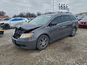Honda Odyssey EXL 3.5L 6 2011