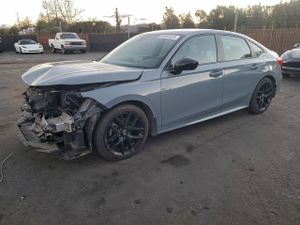 Honda Civic SPORT 2.0L 4 2023