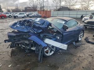 BMW Z4 SDRIVE35IS 3.0L 6 2011