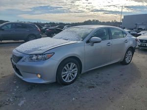Lexus ES 350 3.5L 6 2015