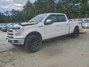 Ford F-150 3.5L 6 2015