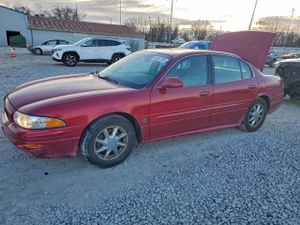 Buick LeSabre LIMITED 3.8L 6 2003