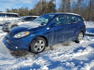 Toyota Corolla XR 1.8L 4 2005