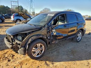 Honda CR-V EXL 2.4L 4 2010