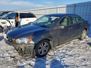 Honda Accord LXP 2.4L 4 2009