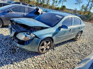 Chevrolet Cobalt 1LT 2.2L 4 2010