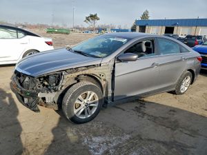 Hyundai Sonata GLS 2.4L 4 2011