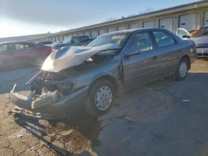Toyota Camry CE 2.2L 4 1998