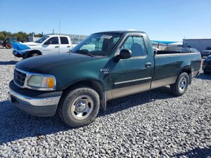 Ford F-150 4.6L 8 2003