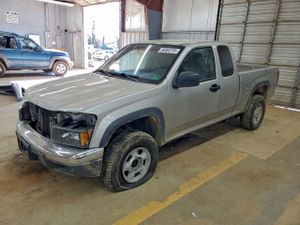 Chevrolet Colorado 3.5L 5 2006