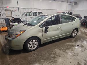 Toyota Prius 1.5L 4 2008
