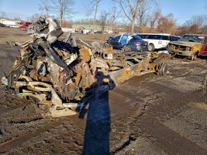 Ford F-350 6.7L 8 2023